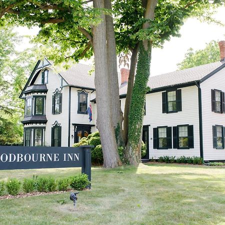 Woodbourne Inn Niagara-on-the-Lake Eksteriør bilde