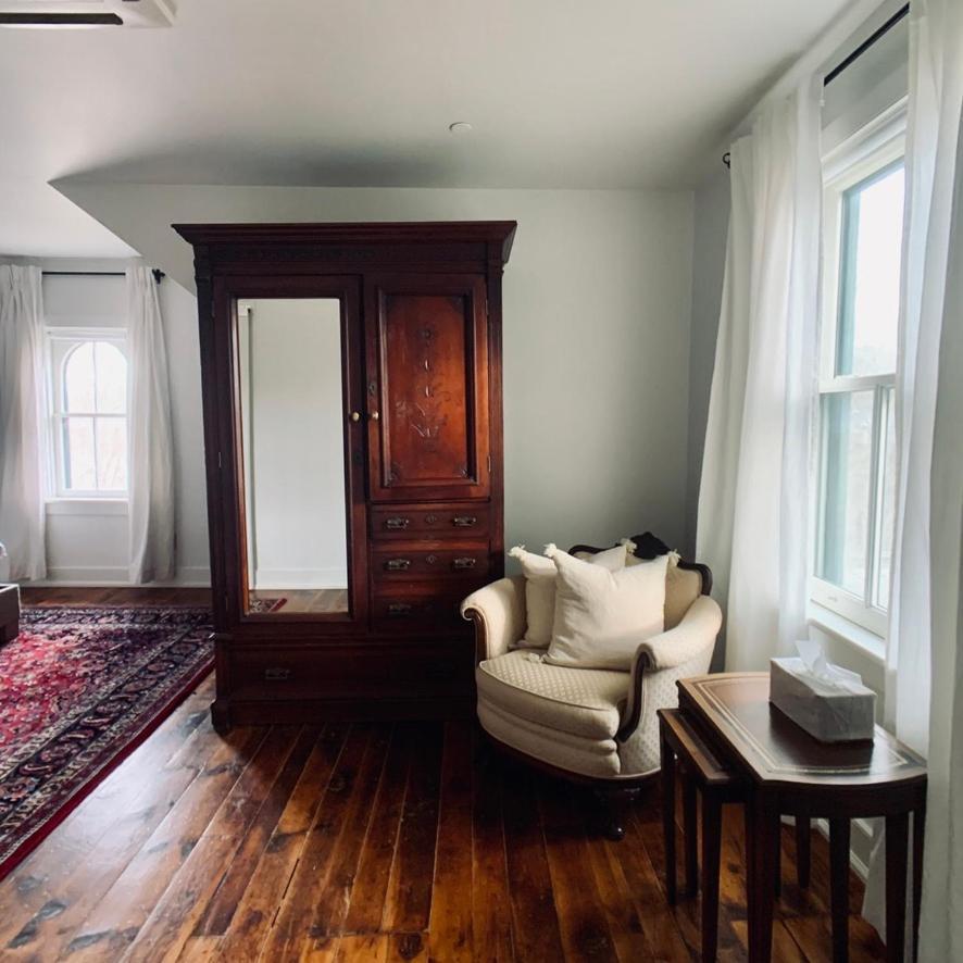 Woodbourne Inn Niagara-on-the-Lake Eksteriør bilde