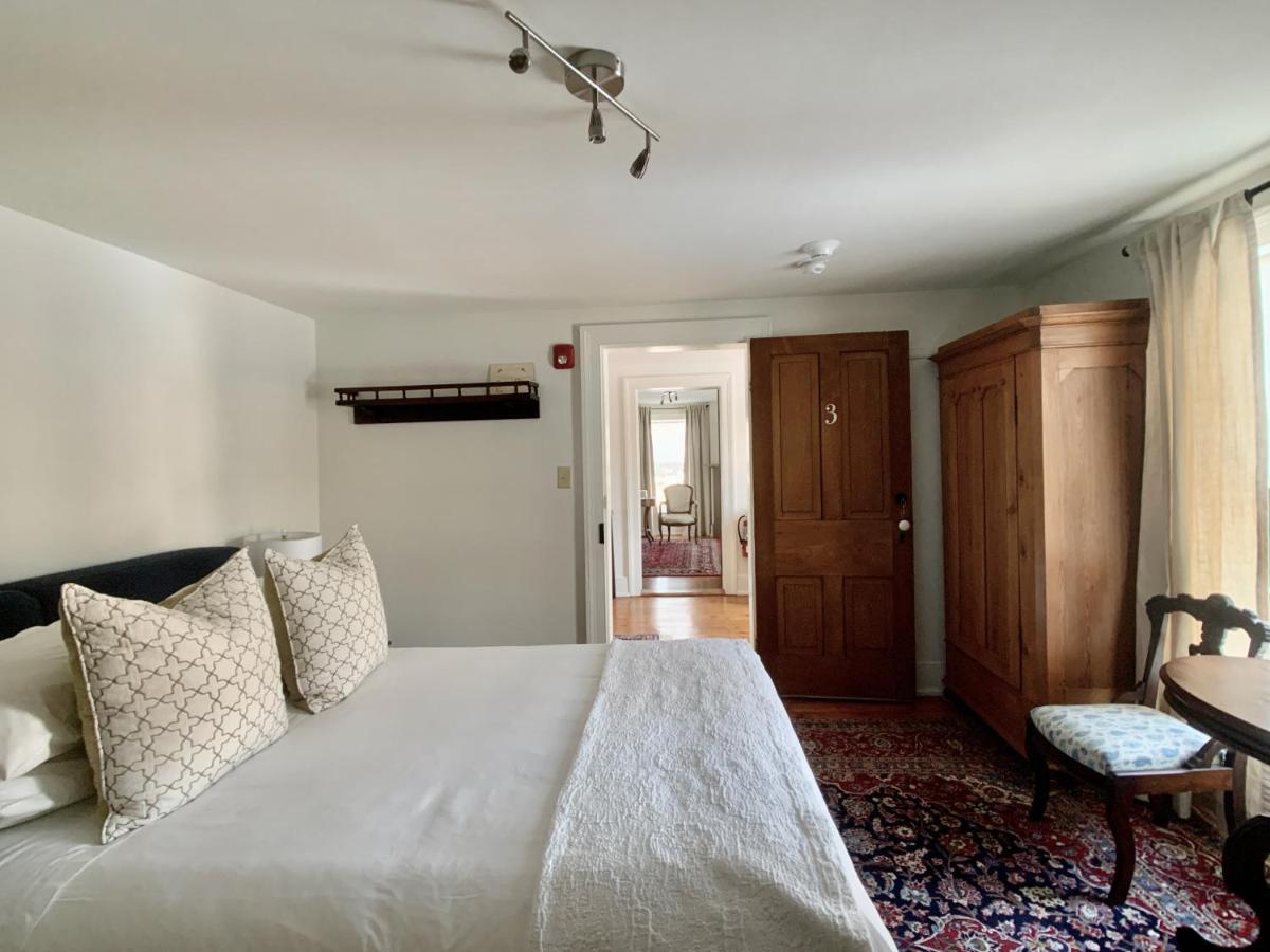 Woodbourne Inn Niagara-on-the-Lake Eksteriør bilde