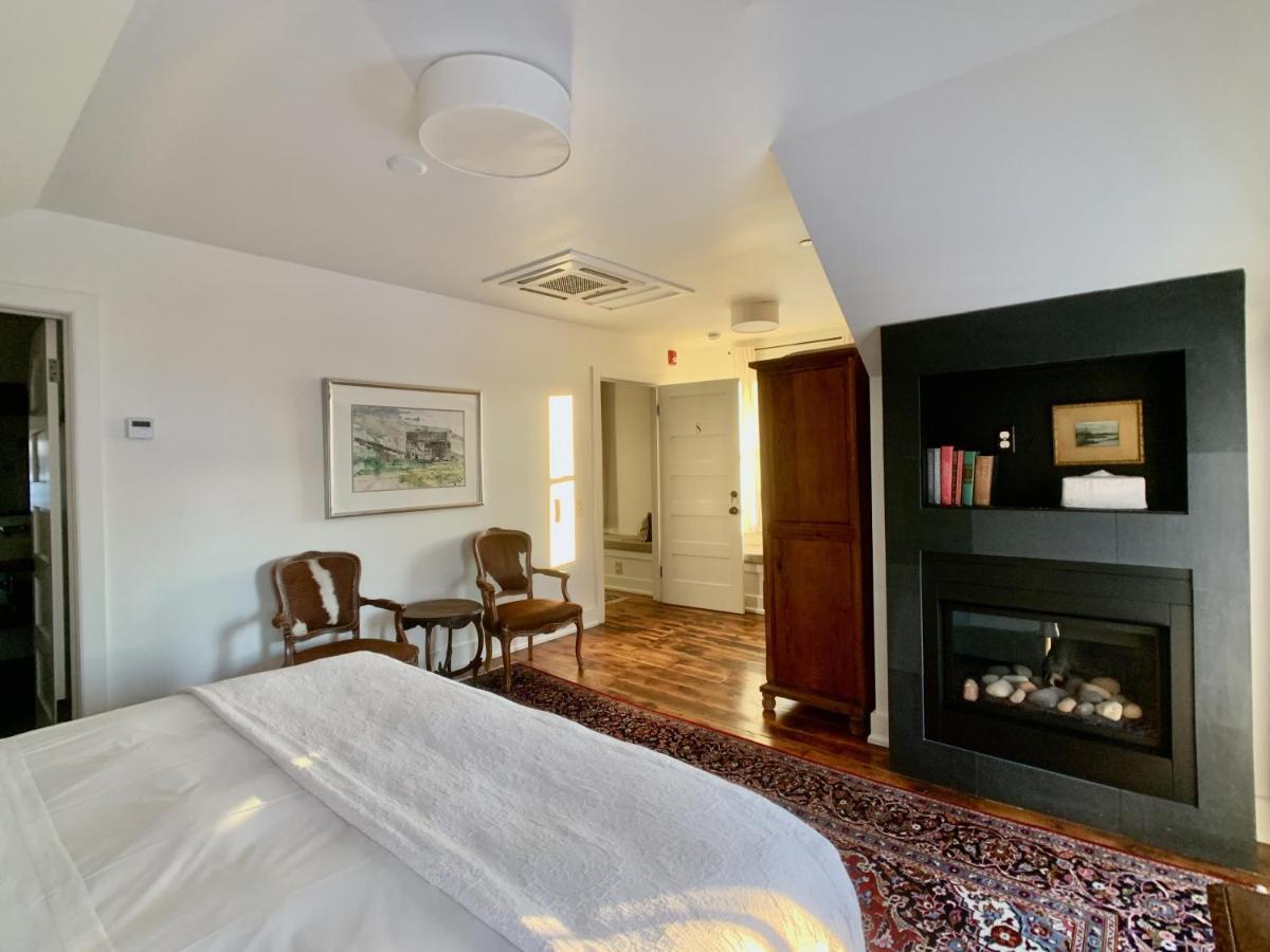 Woodbourne Inn Niagara-on-the-Lake Eksteriør bilde
