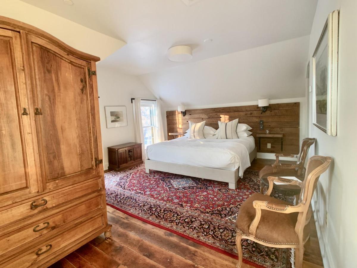 Woodbourne Inn Niagara-on-the-Lake Eksteriør bilde