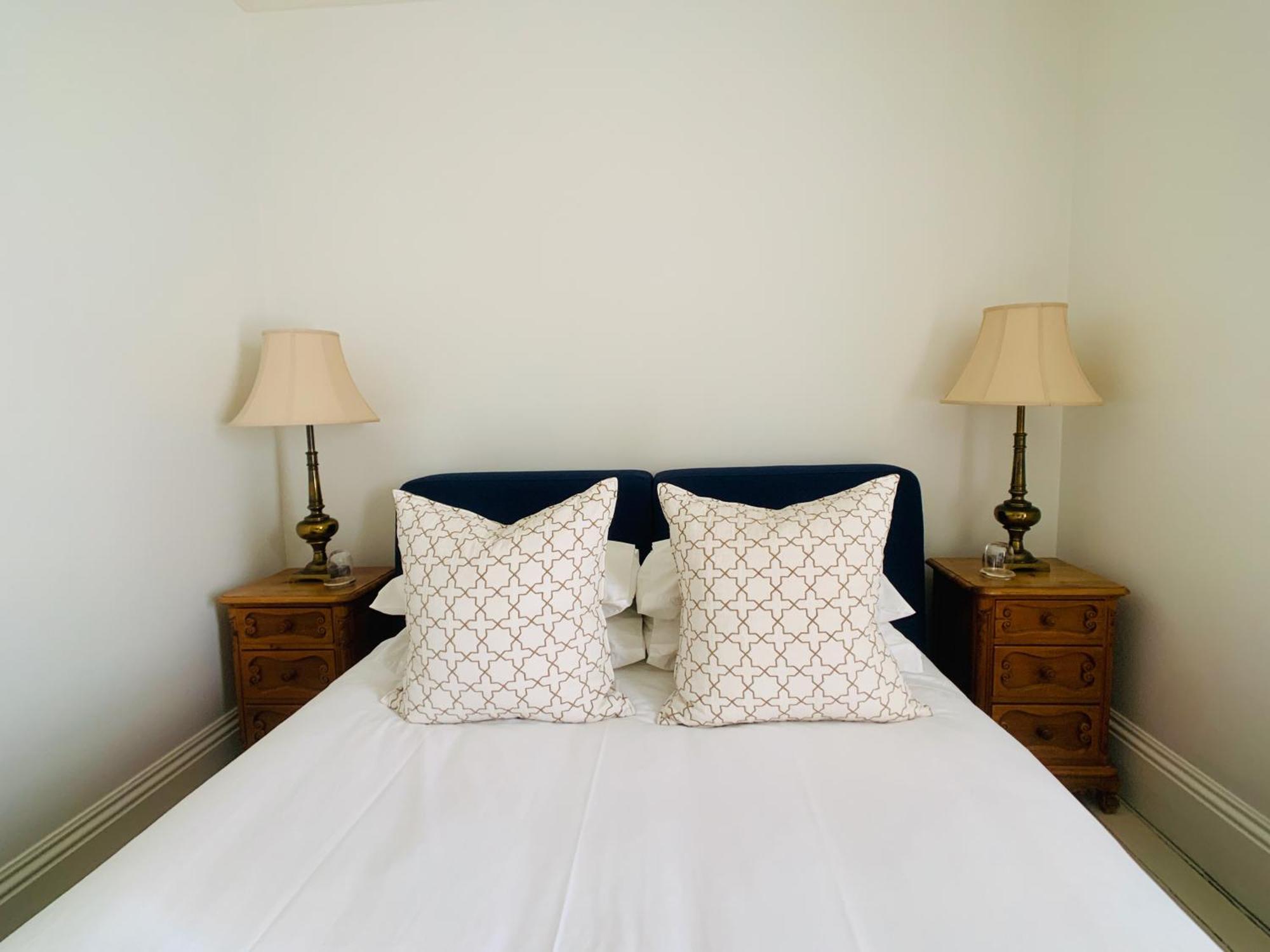 Woodbourne Inn Niagara-on-the-Lake Eksteriør bilde
