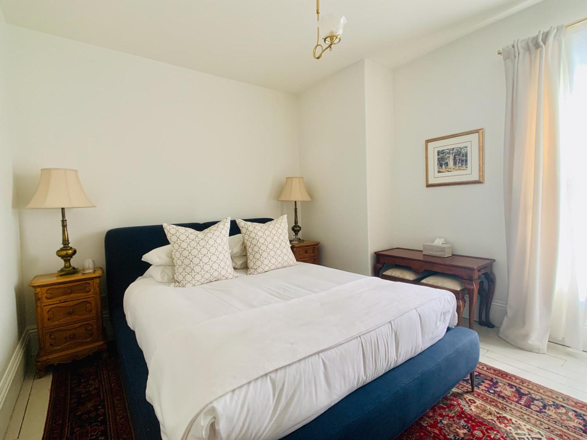 Woodbourne Inn Niagara-on-the-Lake Eksteriør bilde