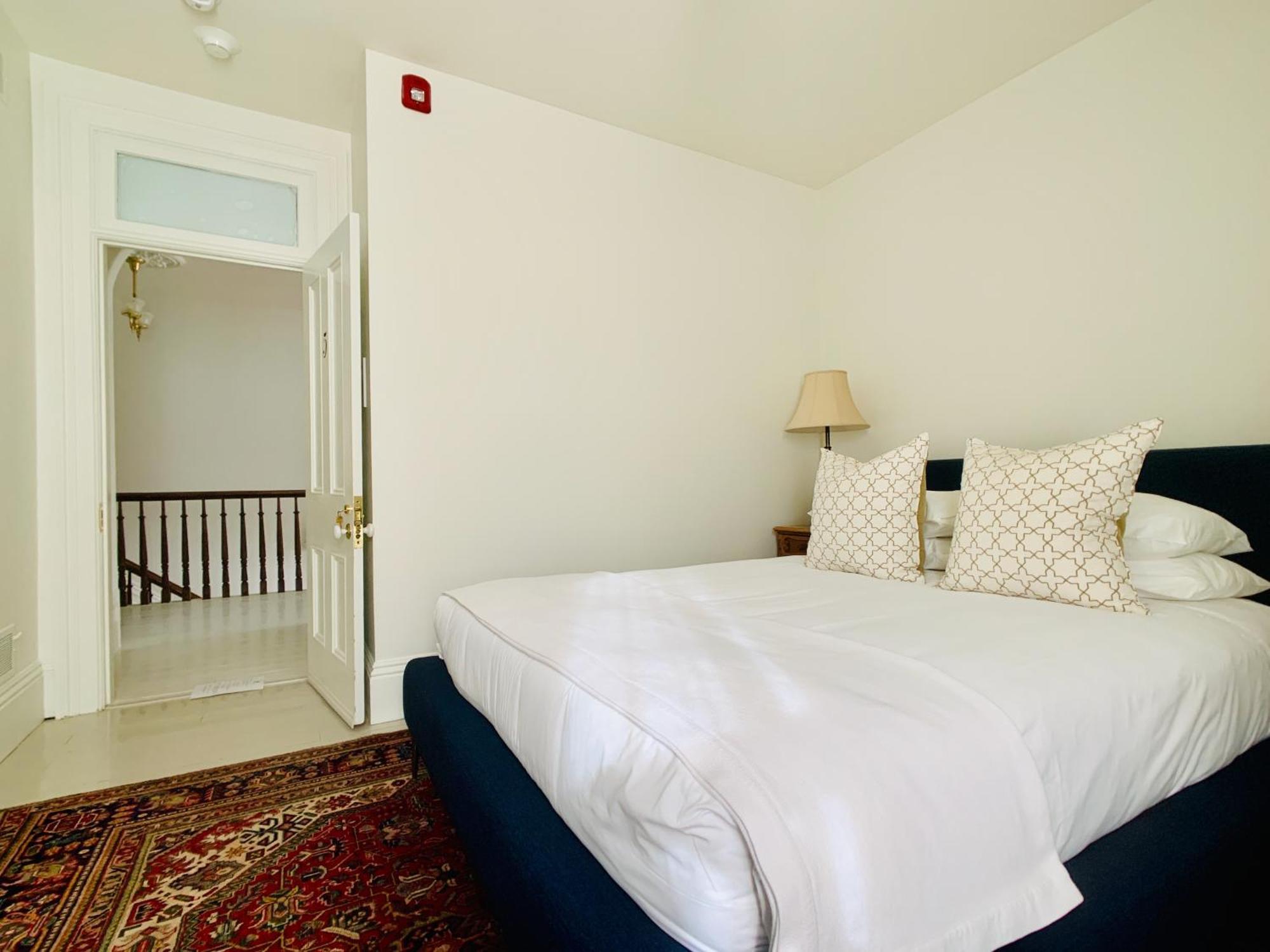 Woodbourne Inn Niagara-on-the-Lake Eksteriør bilde