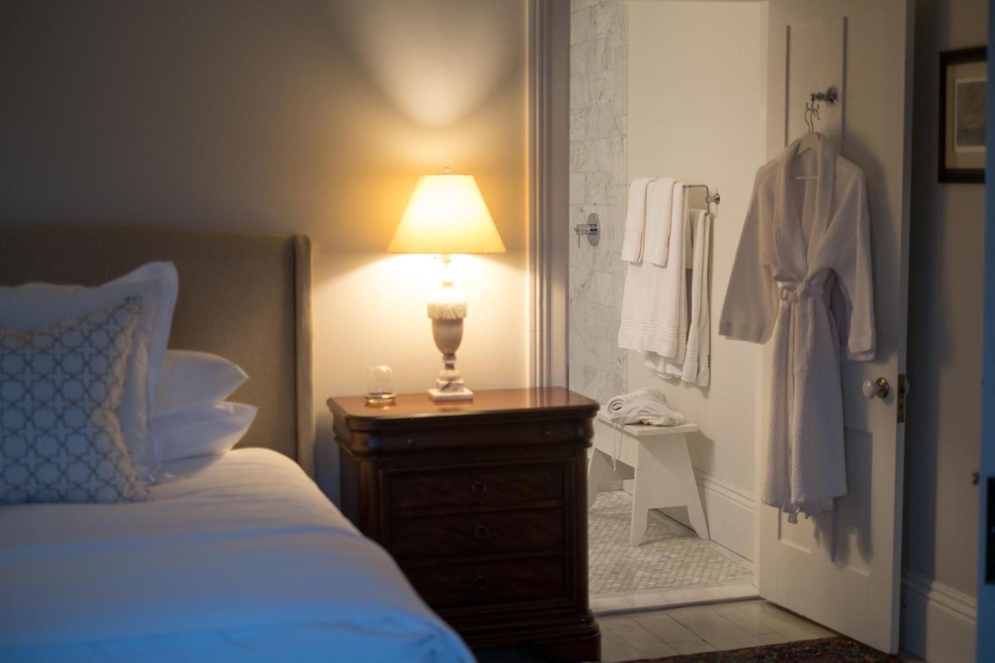 Woodbourne Inn Niagara-on-the-Lake Eksteriør bilde
