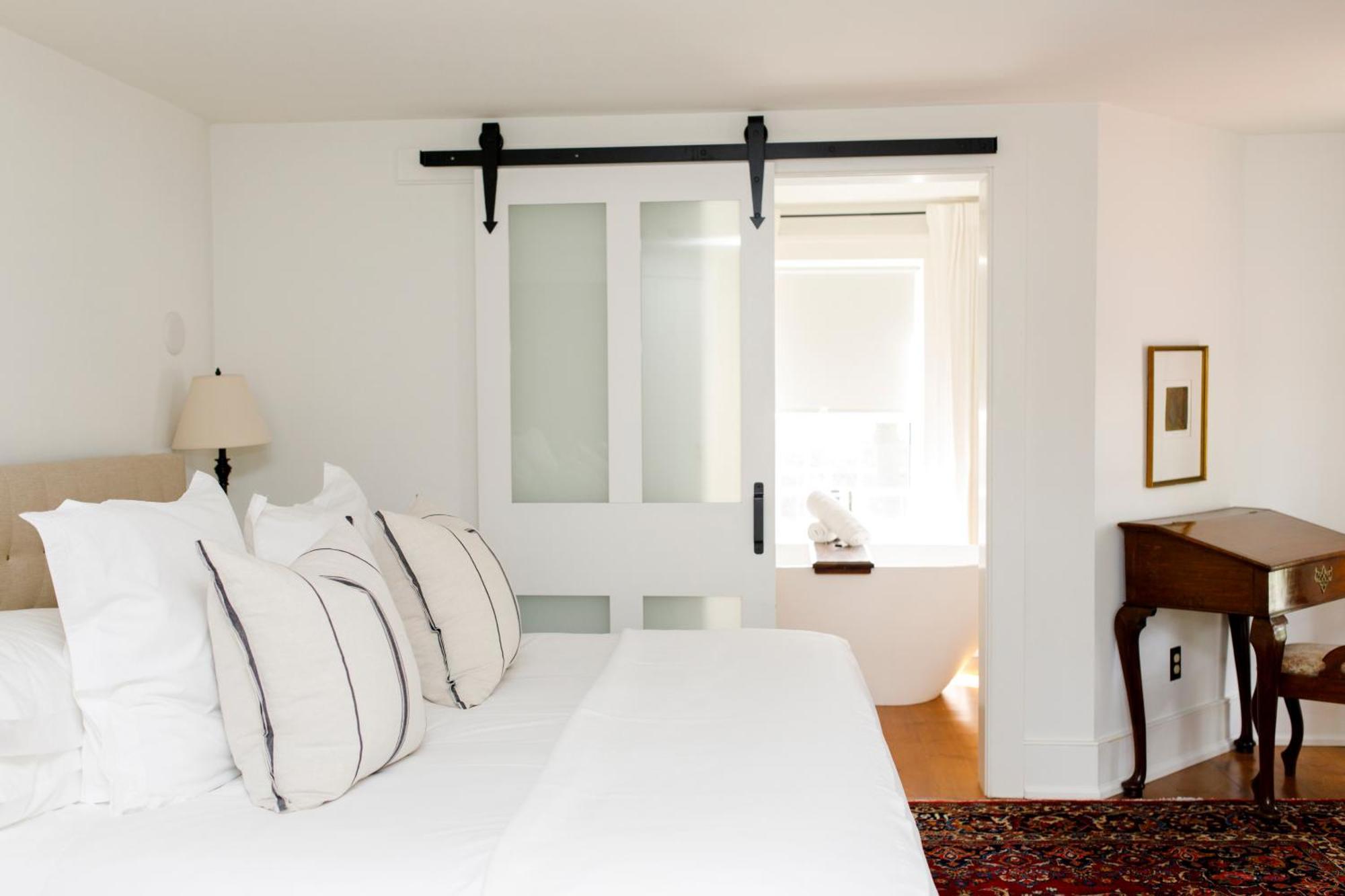 Woodbourne Inn Niagara-on-the-Lake Eksteriør bilde