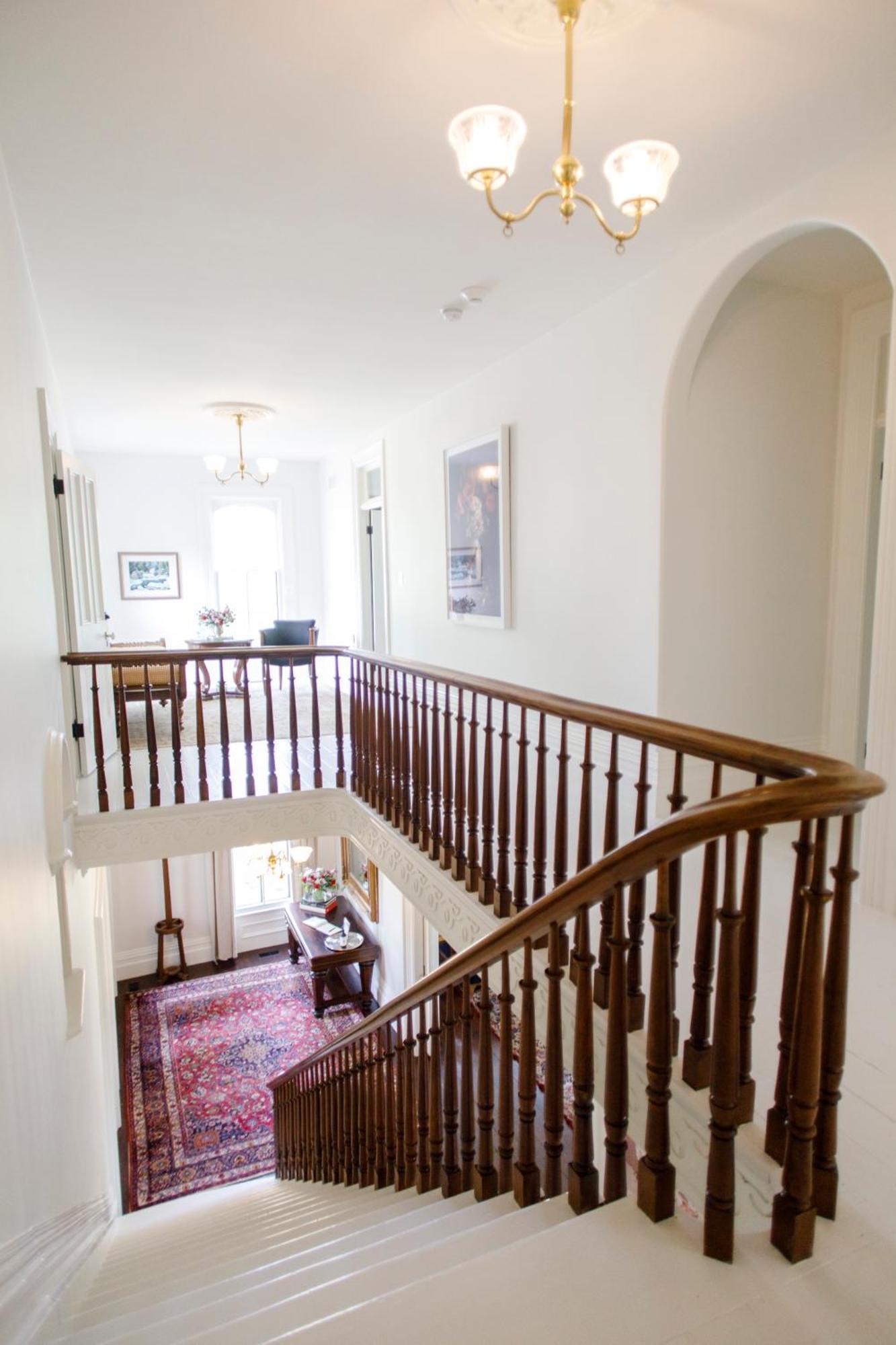 Woodbourne Inn Niagara-on-the-Lake Eksteriør bilde
