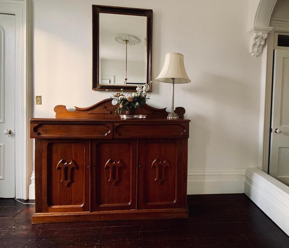 Woodbourne Inn Niagara-on-the-Lake Eksteriør bilde