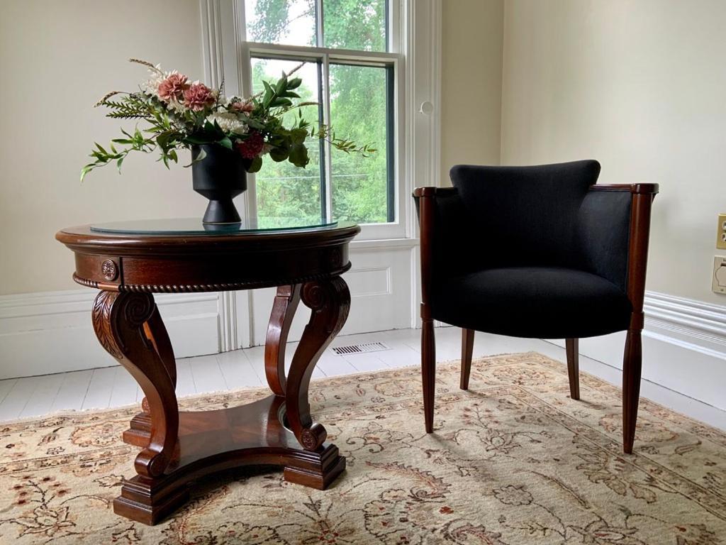Woodbourne Inn Niagara-on-the-Lake Eksteriør bilde