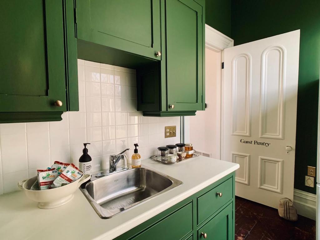 Woodbourne Inn Niagara-on-the-Lake Eksteriør bilde