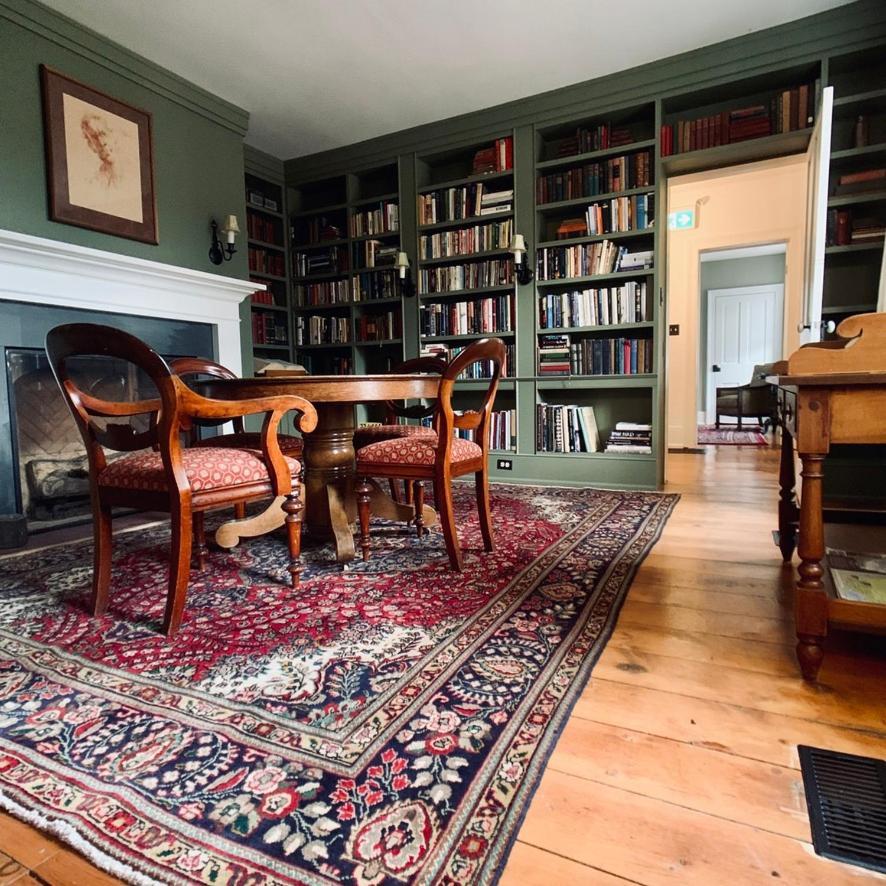 Woodbourne Inn Niagara-on-the-Lake Eksteriør bilde